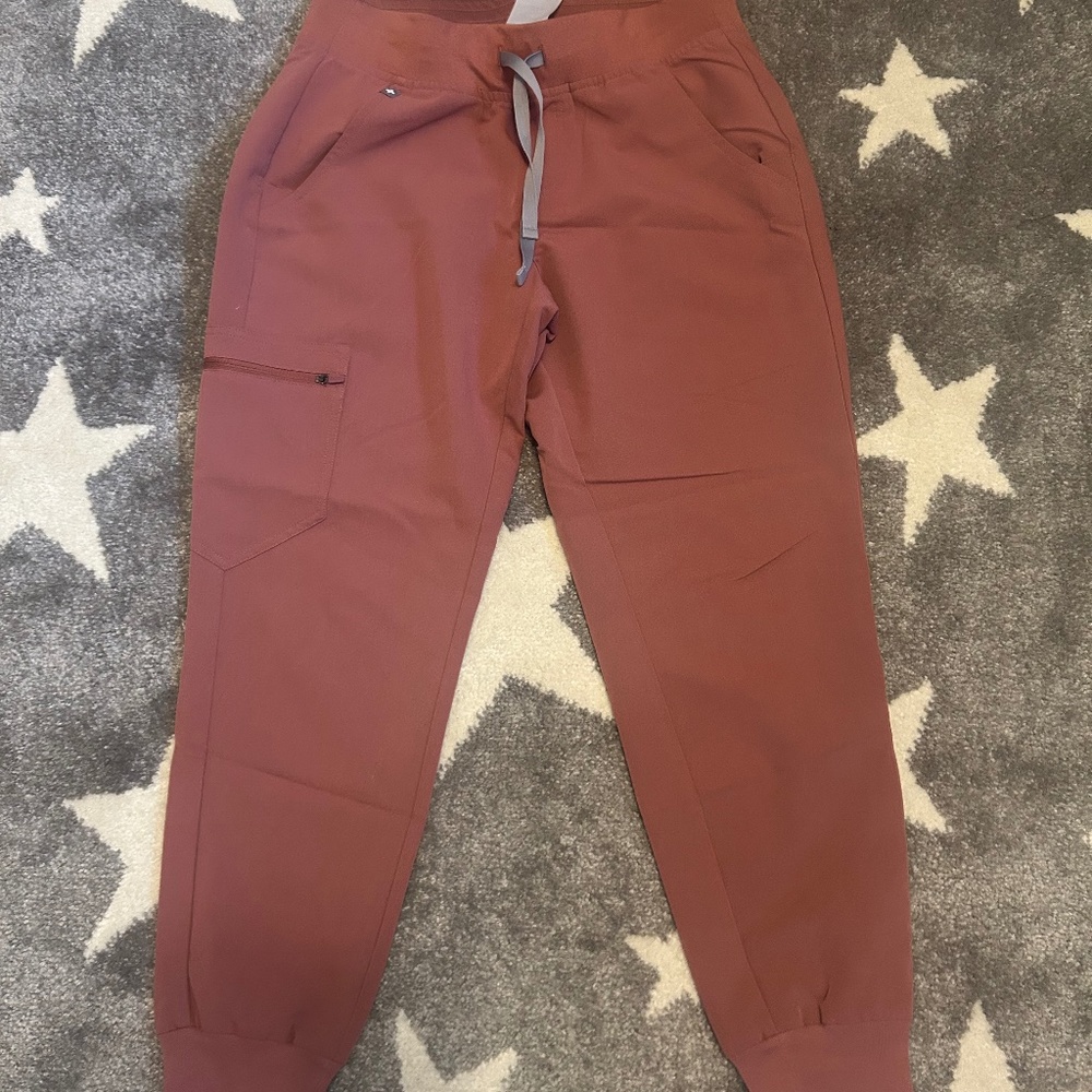 Figs Zamora Scrub joggers